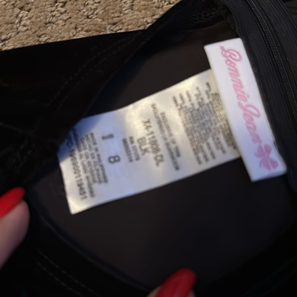 Girls holiday dress. Brand new - Picture 7 of 12